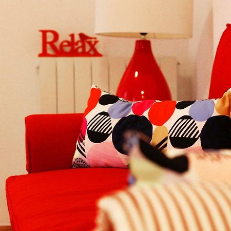 Апартаменты Sunny Corner In City Center With Free Parking Пула Экстерьер фото