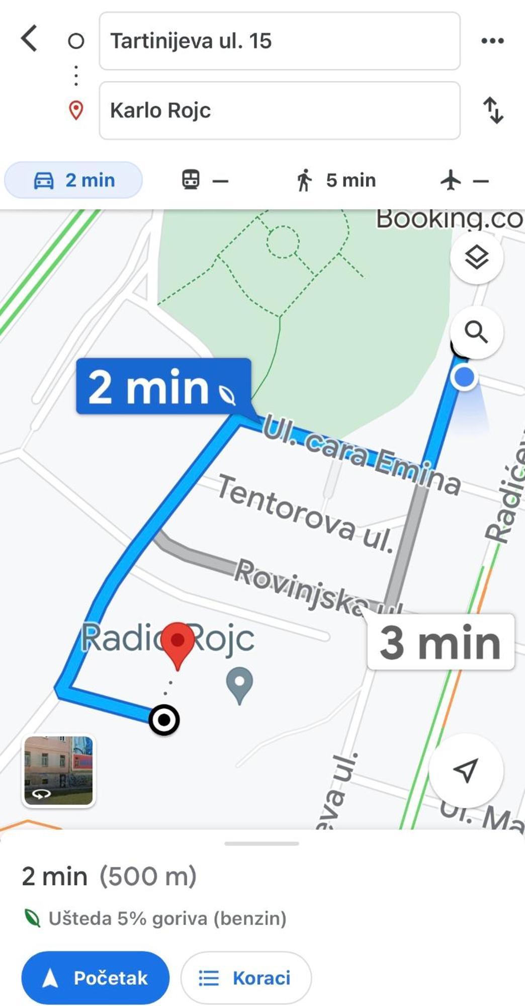 Апартаменты Sunny Corner In City Center With Free Parking Пула Экстерьер фото